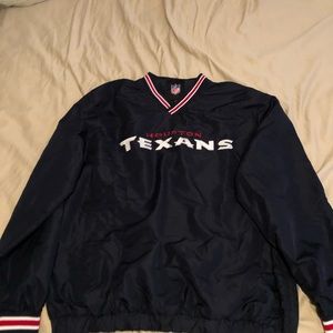 Houston Texans Pullover